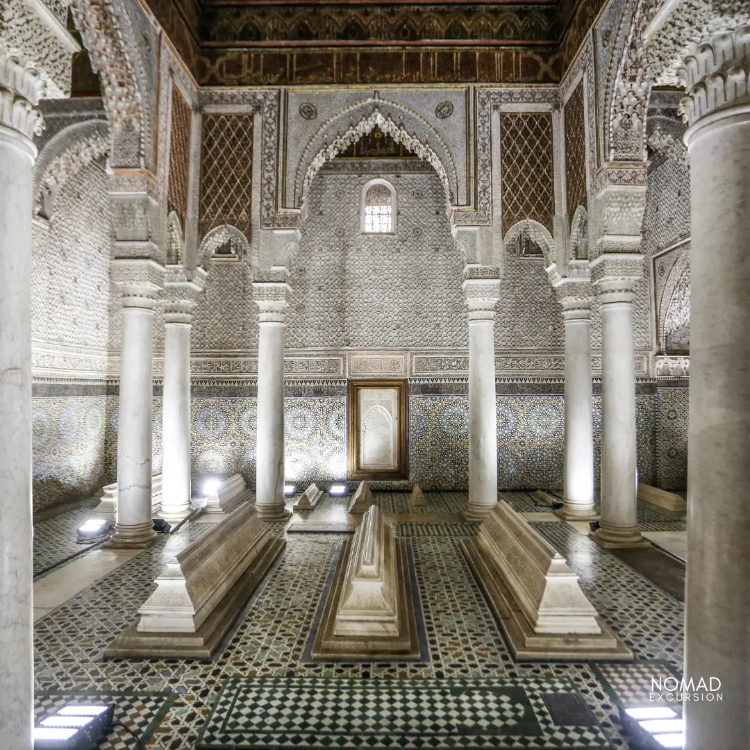 saadian-tombs-marrakech